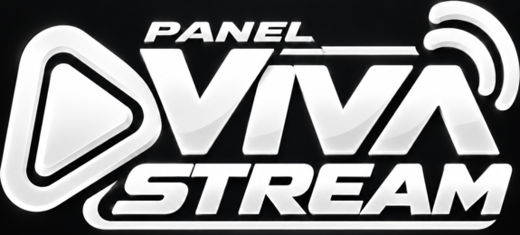 Panel Viva Stream